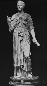 Roman-Egyptian - 1st century BC
