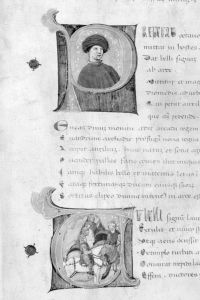 Vergil - 15th century