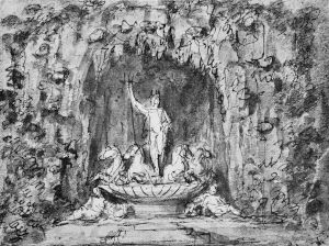 Bossi, Giuseppe (1777-1815) - 1800 (circa)