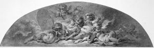 Boucher, François (1703-1770) - 1765