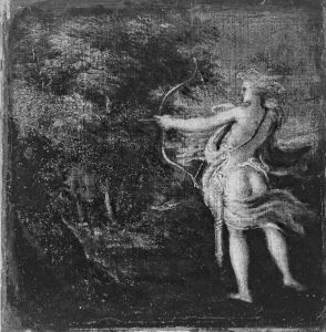 Schiavone, Andrea (Andrea Meldolla) (c1500-1563)  - 1550 (circa)
