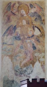 Laib, Conrad (active c1440-1460) - 1440 (circa)