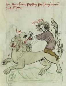 Biblioteca Apostolica Vaticana - Pal. lat. 1806, fol. 31r - 1401 (circa)