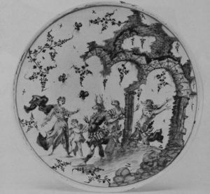 Savona - 18th century (middle)