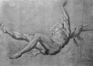 Baglione, Giovanni (c1566-1634) - 1585