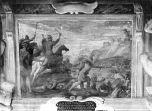 Battistelli, Pier Francesco (died 1625) - 1614