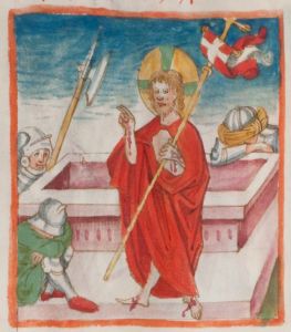 Württembergische Landesbibliothek - Cod.theol.et phil.fol.122, fol. 82v - 1459