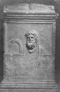Ancient Roman - 1st century AD (second half)