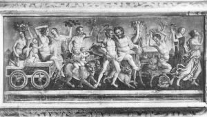 Balducci, Matteo (active 1509-1554) - 16th century (second quarter)
