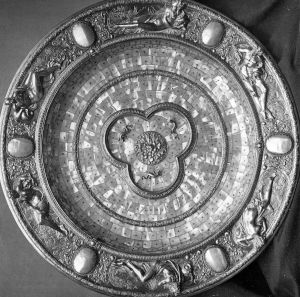Schmidt, Nikolaus (c1550-1609) - 1570
