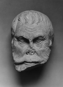 Italian - 14th century