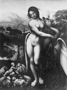 Cesare da Sesto (1477-1523) - 16th century (first quarter)