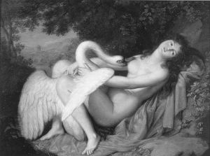 Wertmüller, Adolf Ulric (1751-1811) - 18th century (fourth quarter)