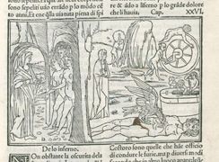 Ovid (Publius Ovidius Naso) p.33r - 1497