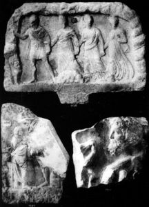 Ancient Roman - 1st century BC