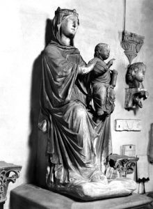 Arnolfo di Cambio (documented 1265, died 1302) - 1300