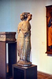 Pisano, Nicola (born 1220-1225, died 1278-1287) - 13th century (third quarter)