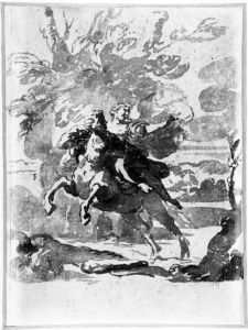 Mola, Pier Francesco (1612-1666) - 17th century (middle)