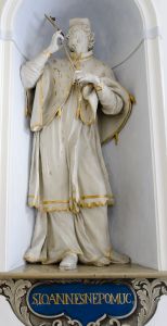 Bossi, Antonio (1699-1764) - 1729