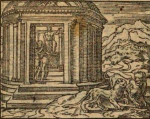 Ovid (Publius Ovidius Naso) - 1564