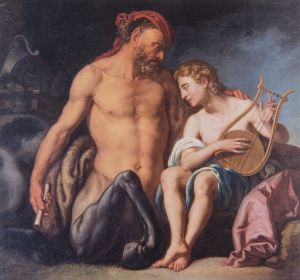 Italian - 18th century