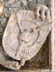 Swabian - 1502 (circa)