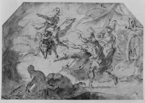 Marcola, Giovanni Battista (1711-1780) - 18th century (second quarter)