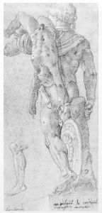 Ligorio, Pirro (c1500-1583) - 16th century (middle)