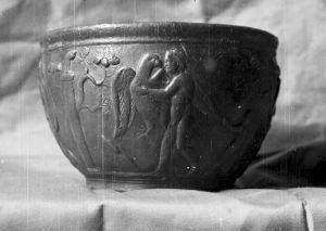 Ancient Roman - 300rd century
