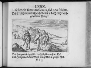 Ovid (Publius Ovidius Naso) p.68 - 1705