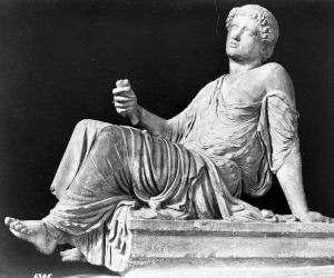 Ancient Roman - 1st century BC
