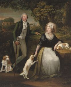 Fagan, Robert (c1761-1816) - 18th century (late)