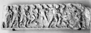 Ancient Roman - 300rd century (first half)