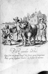 Mallery, Philip de - 1636