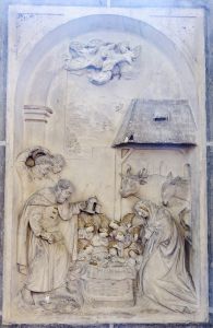 Murmann, Christoph, d.Ä. (active 1554, died 1586) - 1564