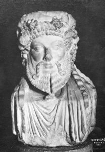 Ancient Greek - 4th century BC