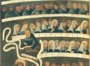 Swabian - 17th century