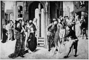 Master of the Turin Adoration (active 1490-1520) - 1500 (circa)