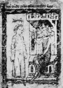 Upper Rhine - 1330 (circa)