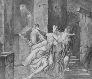 Mayer, Louis (1791-1843) - 1821