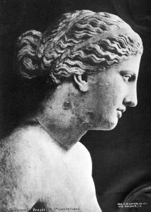Praxiteles (4th century BC) - 1st century BC
