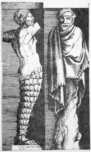 Baldauff, Ignatz (died 1783) - 1764