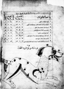al-Sufi - 1224