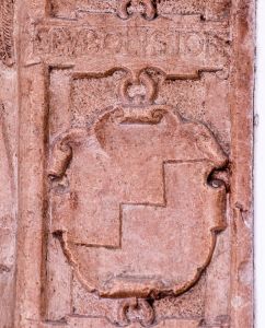 Burghausen - 1567 (circa)