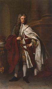 Dahl, Michael (c1659-1743) - 1719