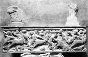 Ancient Roman - 1st century BC