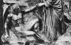 Ghiberti, Lorenzo (c1381-1455) - 1425
