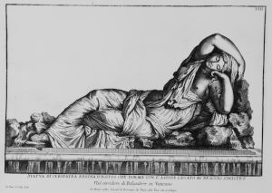Rossi, Domenico de and Maffei, Paolo Alessandro p.8 - 1704