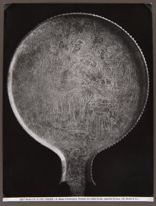 Etruscan - 3rd century BC