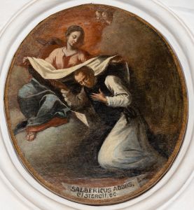 Amonte, Joseph (1703-1753) - 18th century (second quarter)